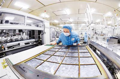 打造新的“王牌產品”——河北向技術開發要發展新動能
